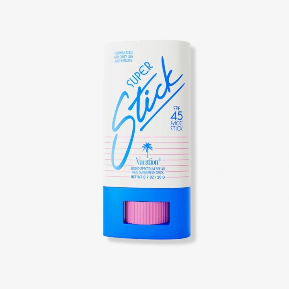 Vacation Super Stick SPF 45 Face Stick